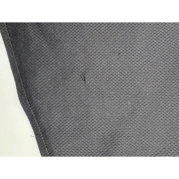 Friday the 13th Jason Vorhees Black Baseball Jersey Size L - Picture 7 of 10